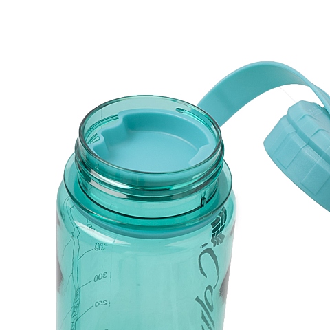 columbia哥伦比亚专柜同款中性户外450ml随身便携水杯lu0101732