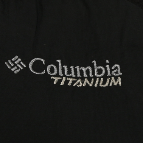 Columbia/哥伦比亚 专柜同款男子TITANIUM系列抓绒衣AE3095010