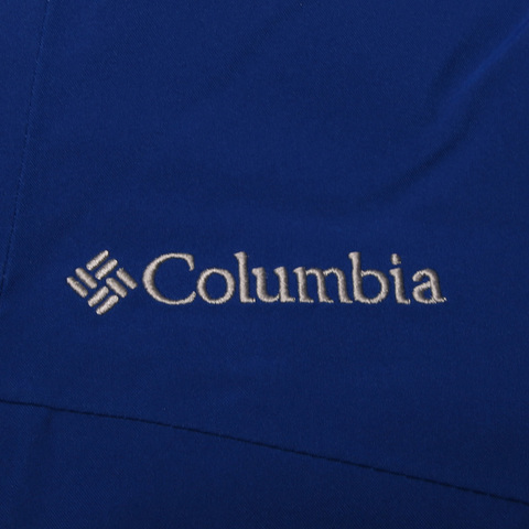 Columbia哥伦比亚男子Wild Card™ Interchange Jacket三合一WE0015437
