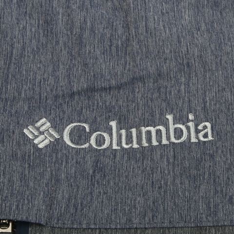 Columbia哥伦比亚男子Curwood Path™ Interchange Jacket三合一PM5590010
