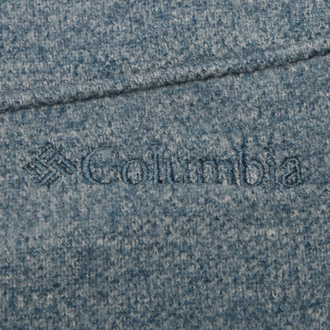 Columbia哥伦比亚男子Castle Rock Runner™ Fleece Jacket抓绒外套PM4519413