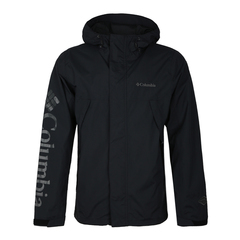 Columbia哥伦比亚男子Mangaaruhe Valley™ Jacket单冲PM4516010