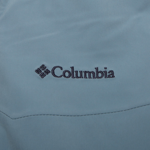 Columbia哥伦比亚女子Fresno Range™ Jacket单冲冲锋衣PL2820411