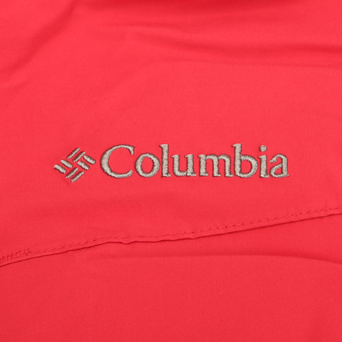 Columbia哥伦比亚女子Wilmot Ridge™ Jacket单冲PL2772653