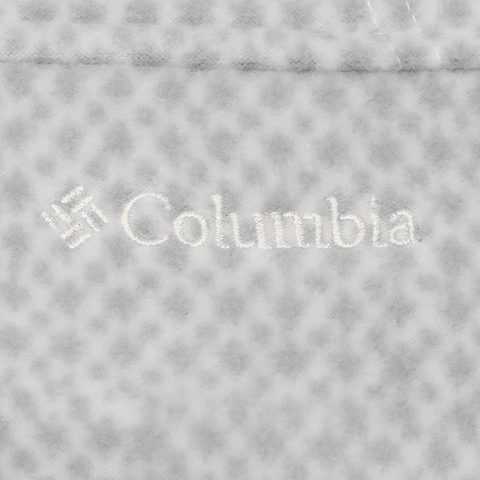 Columbia哥伦比亚女子Fast Trek™ Printed Jkt抓绒外套ER1012444