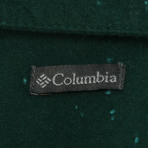 Columbia哥伦比亚女子Out and About™ Flannel Shirt长袖衬衫AR0490398