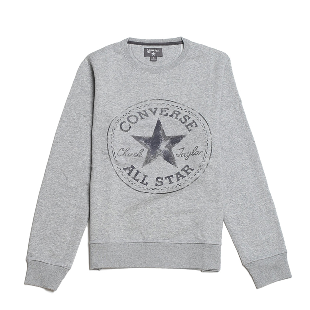 converse匡威男子圆领卫衣02927c035