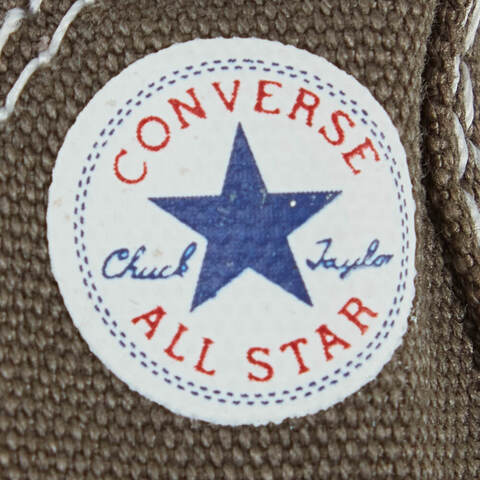 converse匡威2025中性中性-钥匙扣-灰钥匙扣K13348-001