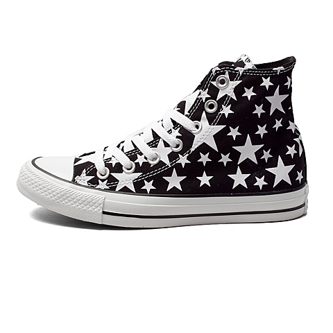 CONVERSE/匡威 新款星星印花中性硫化鞋148706C