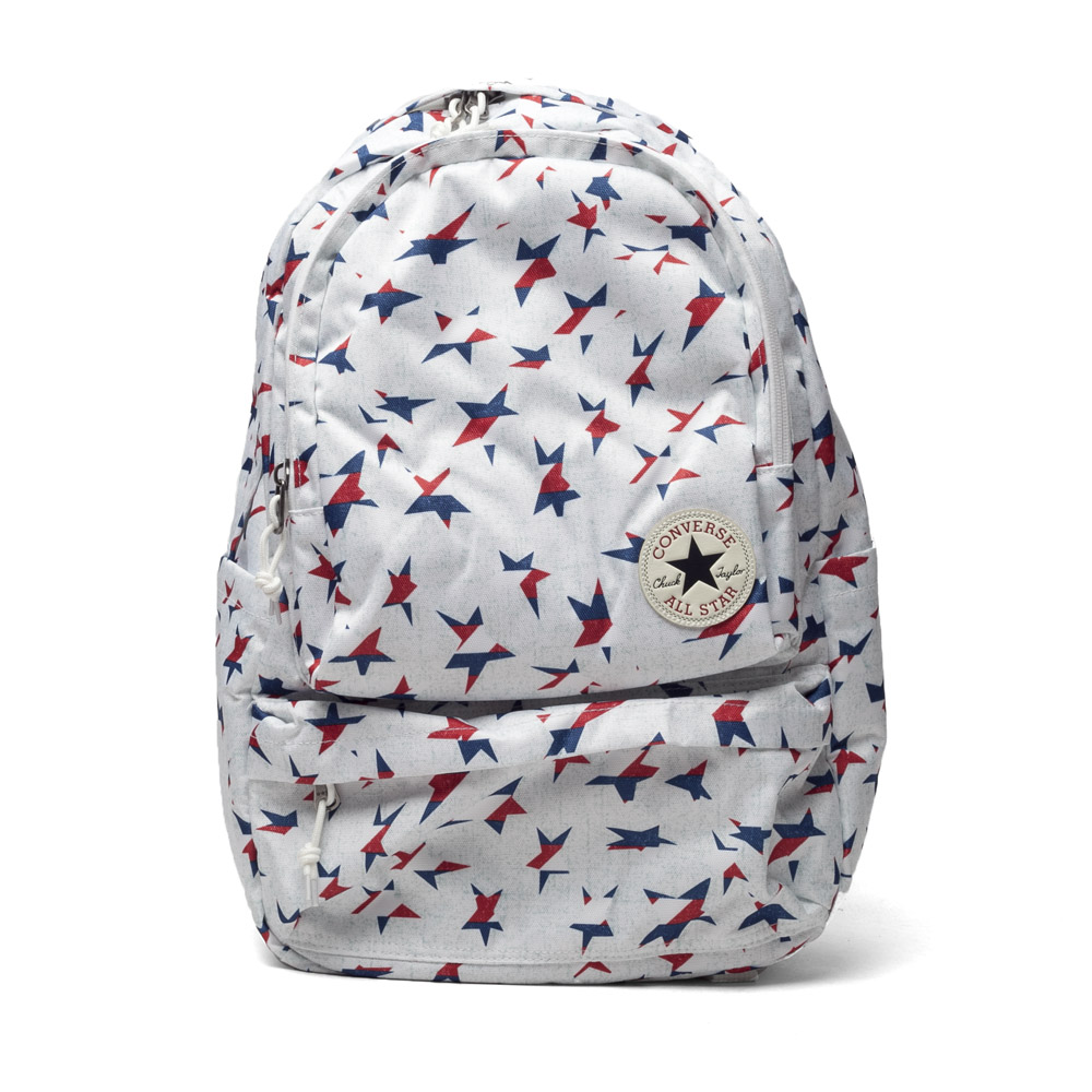 converse/匡威 新款中性双肩背包12597c105