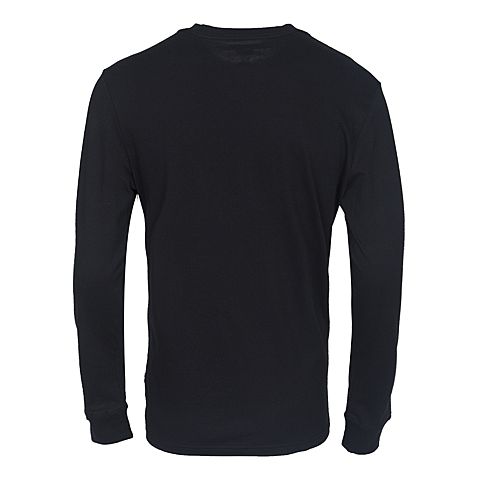 CONVERSE/匡威 新款男子长袖T恤10004863-A02