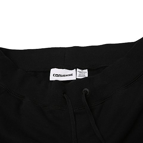 CONVERSE/匡威 新款女子Knit Bottom长裤10005563-A01