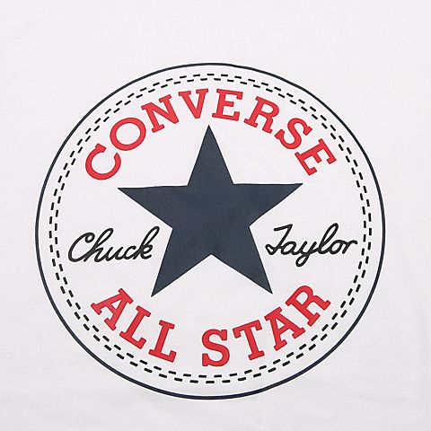 CONVERSE/匡威 女子T恤10006828-A07（延续款）