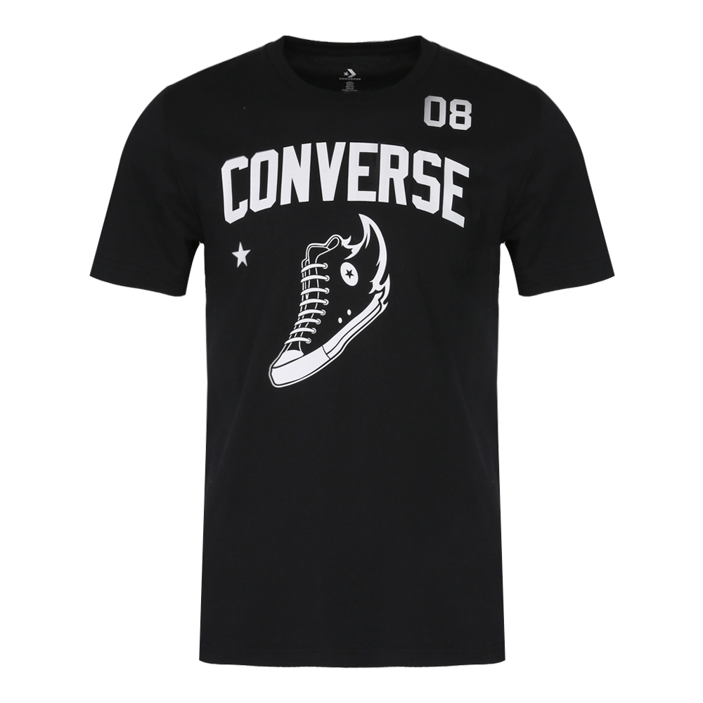 CONVERSE/匡威 男子T恤10007853-A01