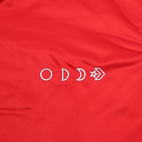 CONVERSE/匡威 男子Outerwear夹克10007769-A03