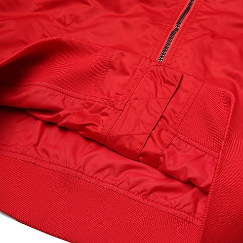 CONVERSE/匡威 男子Outerwear夹克10007769-A03