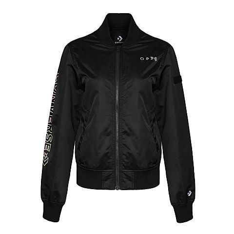 CONVERSE/匡威 女子Outerwear夹克10007768-A01