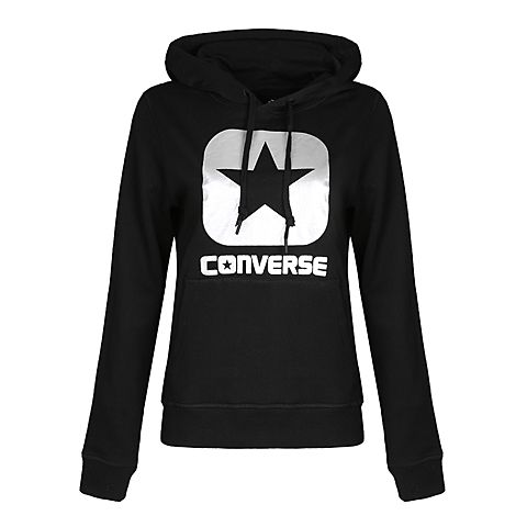 CONVERSE/匡威 女子卫衣/套头衫10006631-A01