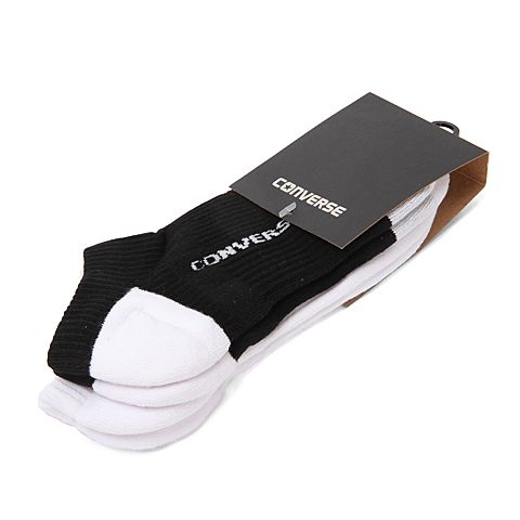 CONVERSE/匡威 中性袜子10006551-A01