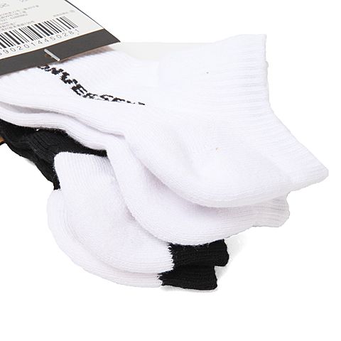 CONVERSE/匡威 中性袜子10006551-A01