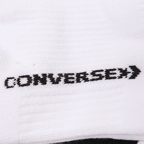 CONVERSE/匡威 中性袜子10006551-A01
