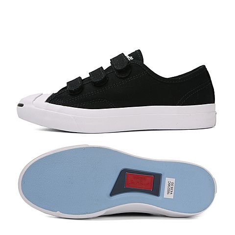 CONVERSE/匡威 中性Jack Purcell低帮搭袢160236C（延续款）