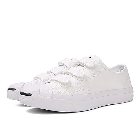 CONVERSE/匡威 中性Jack Purcell低帮搭袢160238C（延续款）