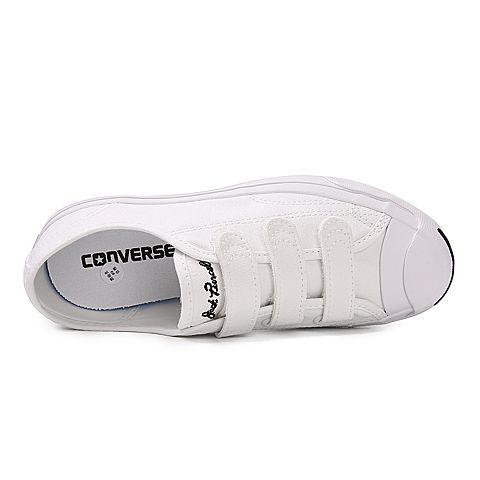 CONVERSE/匡威 中性Jack Purcell低帮搭袢160238C（延续款）