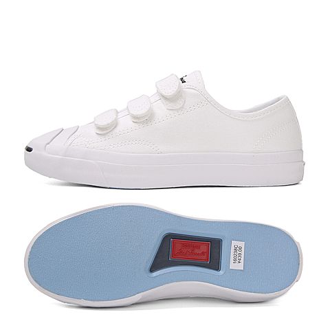 CONVERSE/匡威 中性Jack Purcell低帮搭袢160238C（延续款）