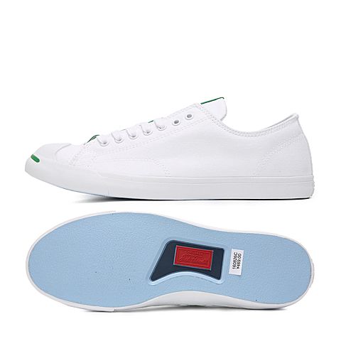 CONVERSE/匡威 中性Jack Purcell帆布鞋/硫化鞋160826C