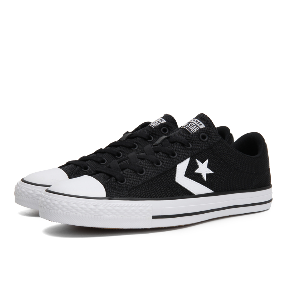 CONVERSE/匡威 中性Lifestyle帆布鞋/硫化鞋160581C