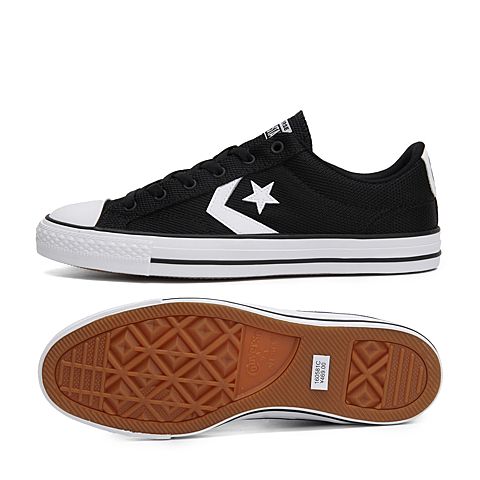 CONVERSE/匡威 中性Lifestyle帆布鞋/硫化鞋160581C