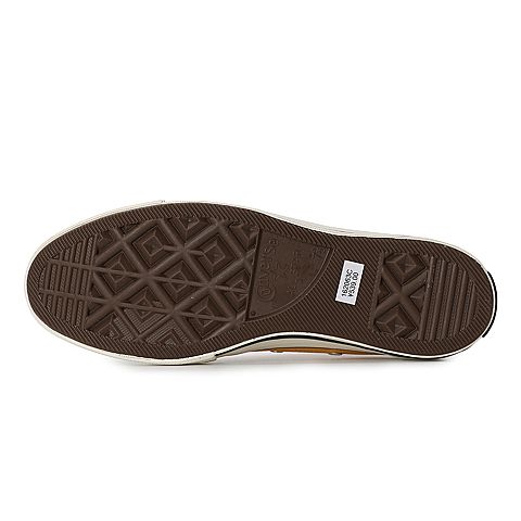 CONVERSE/匡威 中性Chuck70低帮系带帆布鞋/硫化鞋162063C（延续款）