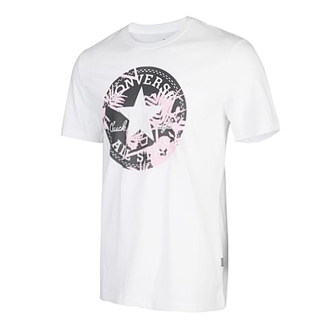 CONVERSE/匡威 男子CHUCK TAYLORT恤10008090-A04