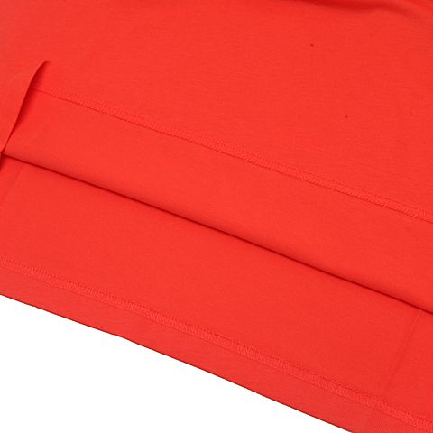 CONVERSE/匡威 男子T恤10008087-A02