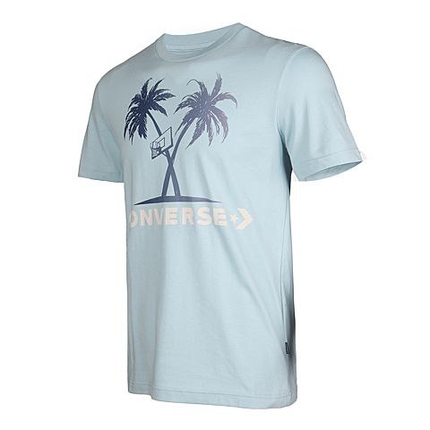 CONVERSE/匡威 男子CONST恤10008084-A02