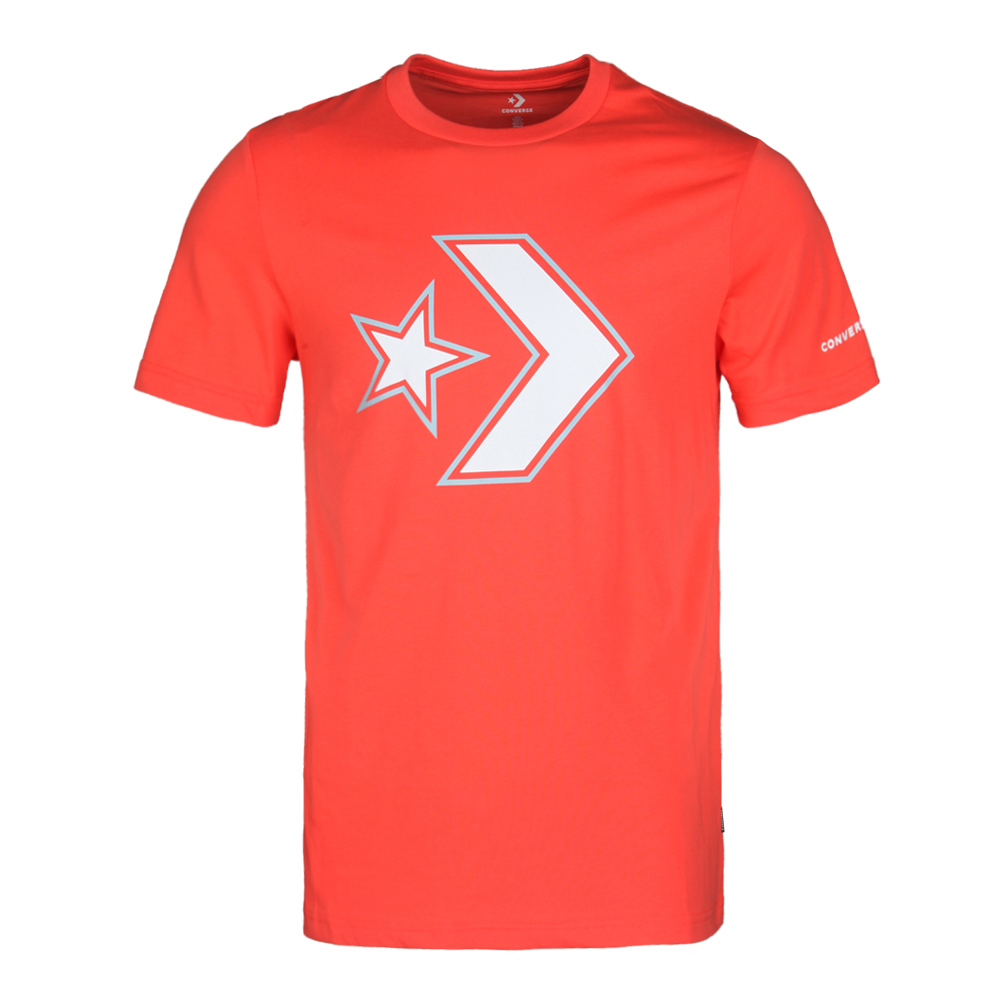 CONVERSE/匡威 男子CONST恤10008001-A02