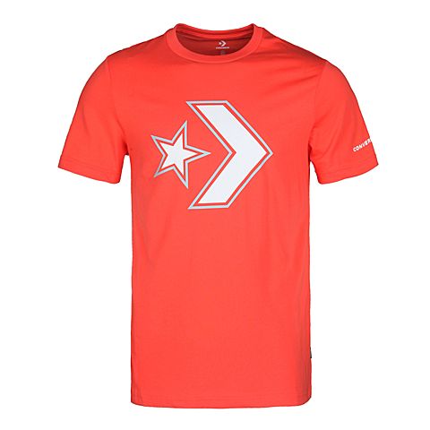 CONVERSE/匡威 男子CONST恤10008001-A02