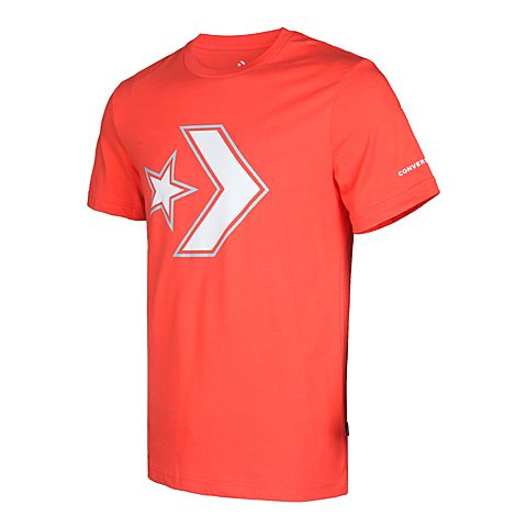 CONVERSE/匡威 男子CONST恤10008001-A02