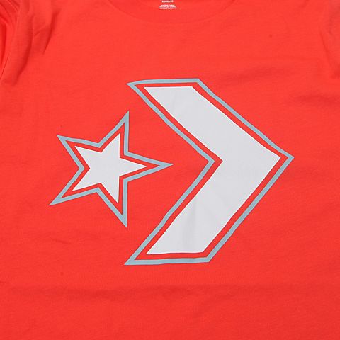 CONVERSE/匡威 男子CONST恤10008001-A02