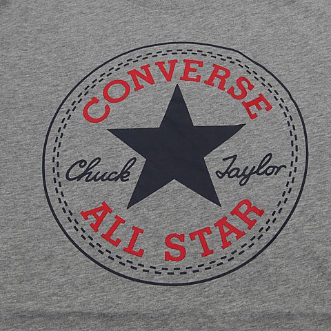 CONVERSE/匡威 男子CHUCK TAYLORT恤10007844-A03