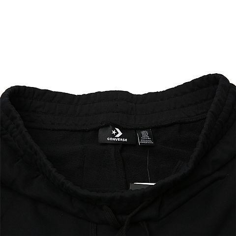 CONVERSE/匡威 男子Knitwear短裤10007533-A01