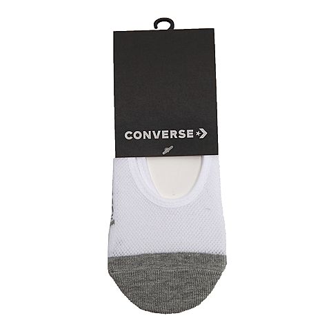 CONVERSE/匡威 中性CHUCK TAYLOR袜子10007474-A02