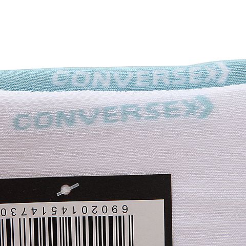 CONVERSE/匡威 中性CHUCK TAYLOR袜子10007474-A01