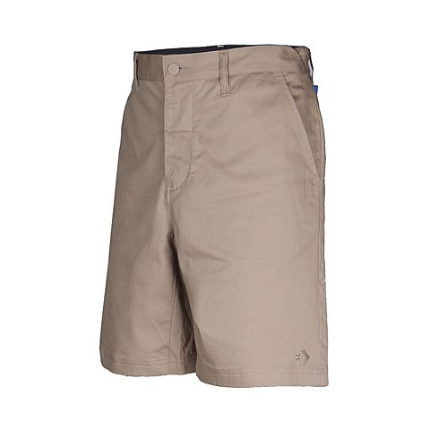 CONVERSE/匡威 男子CONS短裤10005124-A03