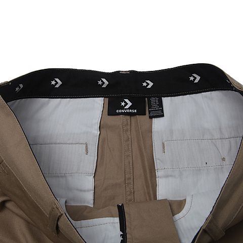 CONVERSE/匡威 男子CONS短裤10005124-A03