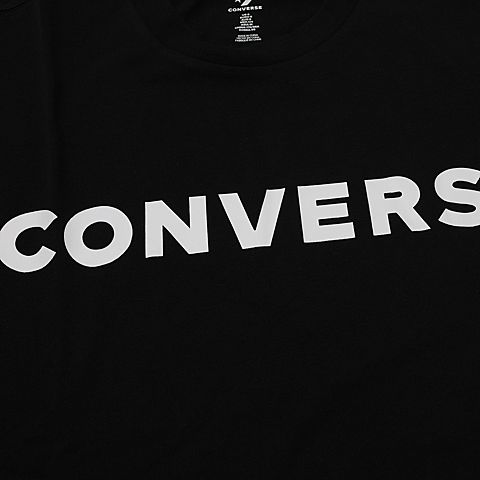 CONVERSE/匡威 男子长袖T恤10007099-A05