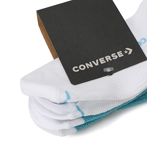 CONVERSE/匡威 中性袜子10007947-A01