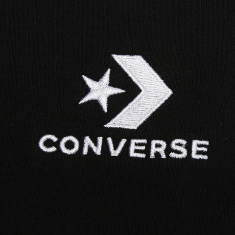 CONVERSE/匡威 男子长裤10008815-A01（加绒）