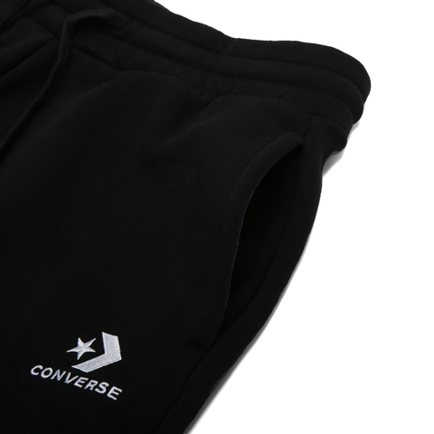 CONVERSE/匡威 男子长裤10008815-A01（加绒）